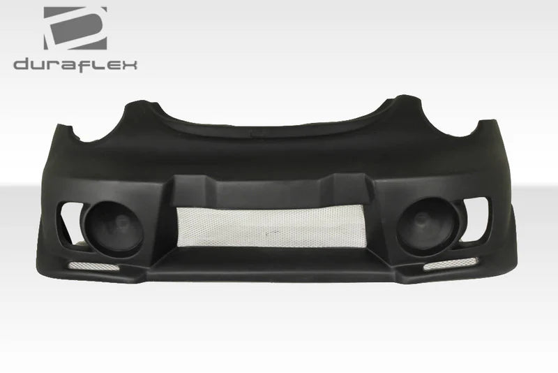 1998-2005 Volkswagen Beetle Duraflex Evo 5 Front Bumper Cover - 1 Piece