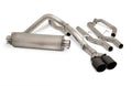 R1 Concepts auto part installed view