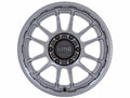 WRATH 20X9 5X5.0 00MM MATTE ANTHRACITE