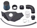 Injen 24-25 Toyota Tacoma L4-2.4L Turbo Black Power-Flow Air Intake System