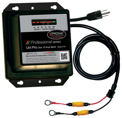 PRO Charging Systems auto part