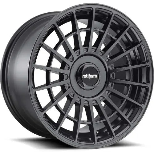 Wheel Pros Rotiform LAS-R 17X8 BLANK 70.1 BD 30 (98-121) R142178000-30