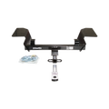 0013 IMPALA CLS II HITCH ONLY(WITHOUT BALL MOUNT)