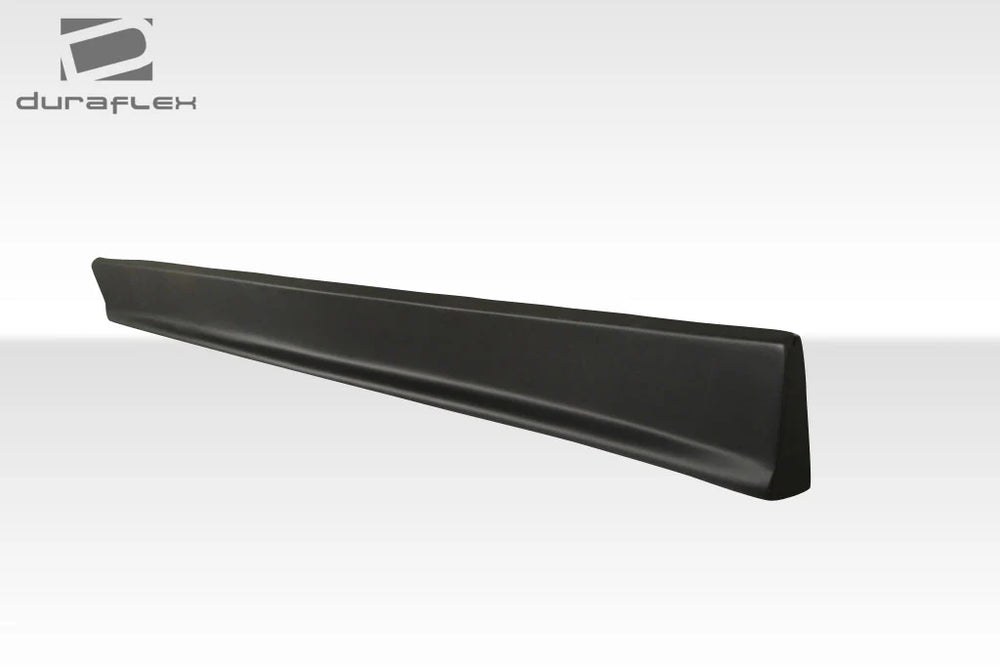 1997-2001 Toyota Camry Duraflex Evo 4 Side Skirts Rocker Panels - 2 Piece