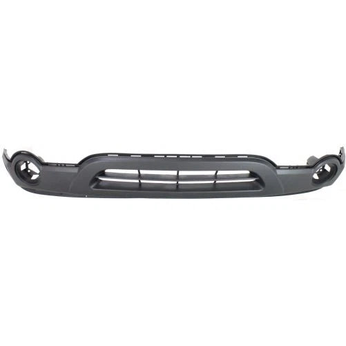 CAPA FRT BUMPER COVER LOWER; SMOOTH FINISH; PRIME CHRYSLER PACIFICA 0708