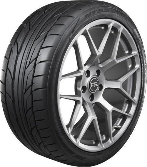 Nitto Tires - NT-211-320