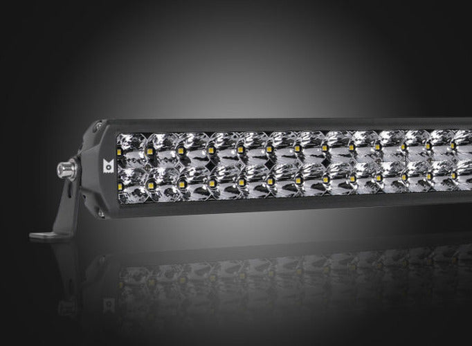 Xtreme Series Rally Bar 30 Dual Row LED Light Bar Spot/Flood Combo (1 EA)