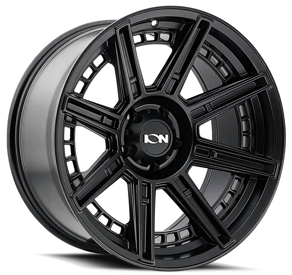 147 (147) BLACK MACHINED