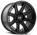 147 (147) BLACK MACHINED