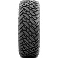 Wheel Pros Fuel Tires GRIPPER MT 34X12.50-20 123Q 33.76 RFNT341250R20