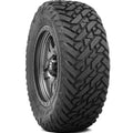 Wheel Pros Fuel Tires GRIPPER MT 34X12.50-20 123Q 33.76 RFNT341250R20