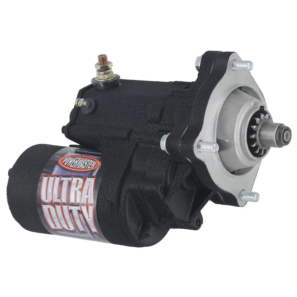 9403 ULTRA DUTY DIESEL STARTER FORD P/STK 7.3L