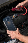 CTEK Battery Booster w/Flashlight - 3000A Peak Current RB 3000 - 12V