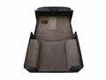 9706 WRANGLER CARPET KIT HONEY 6PC FULL KIT
