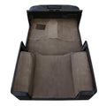 9706 WRANGLER CARPET KIT HONEY 6PC FULL KIT