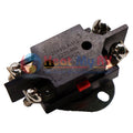 220 DEGREE F VAC DUAL HIGH LIMIT TH