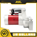 Chevy Max Protorque Starter 168 Tooth 3.1 HP