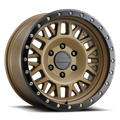 Raceline Wheels RYNO BRONZE 18X9 5X127 18mm