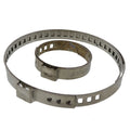 R1 Concepts Brake Rotors - Carbon Coated w/ Optimum Oe Pads Hdw Fits Mercedes-Benz CLK320
