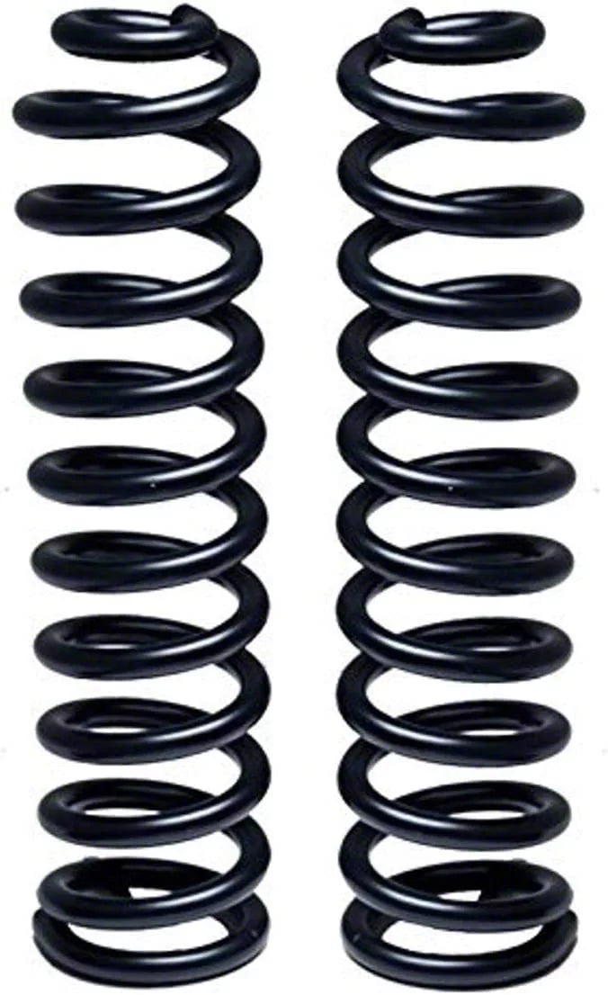 2.5 IN Front Coil Spring Front Lift Kit 2005-2018 FORD F250/F350