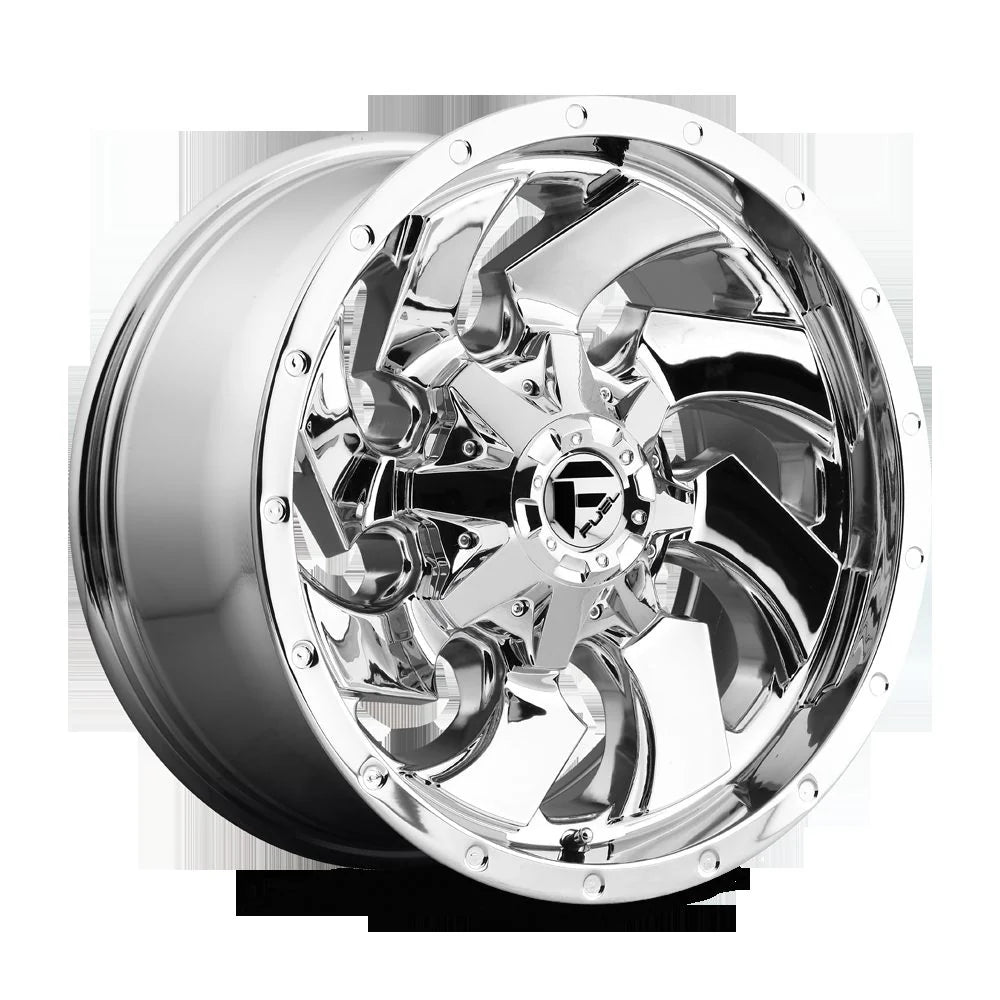 Wheel Pros CLEAVER 20X12 5X4.5/5.0 78.1 P -44 D57320202647
