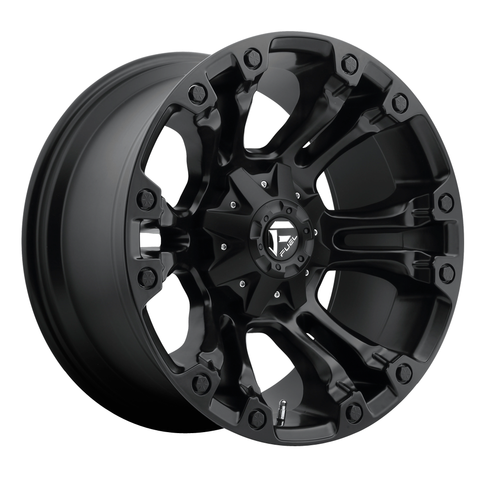 Fuel Wheels - FL-D56015800437