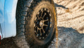 MKW auto part