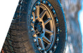 MKW auto part detail