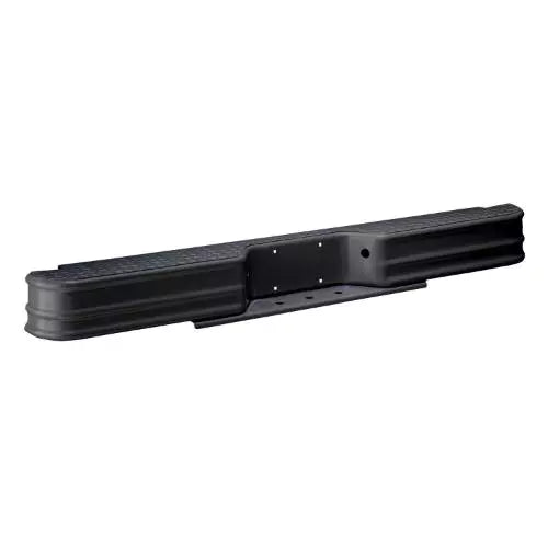 BLACK UNIVERSAL SURESTEP; REQUIRES MOUNTING KIT