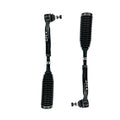 Apex Chassis Heavy Duty Steering Tie Rod Ford Bronco 20-24 Tie Rod Kit Apex Chassis KIT300