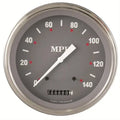 SG SERIES 5IN SPEEDO 140 MPH