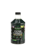 STICTION ELIMINATOR ENGINE RESTORATIVE SIX 64OZ BOTTLES