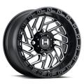 Hostile Wheels - H116-1510415654M