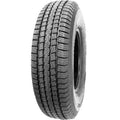 RADIAL TIRE ST235/80R16 LOAD RATING : E 10PLY RATED 3525 LBS