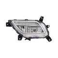 1719 KA NIRO W/ LED DRIVING LAMP FOGLAMP ASSY LH