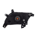 1719 KA NIRO W/ LED DRIVING LAMP FOGLAMP ASSY LH