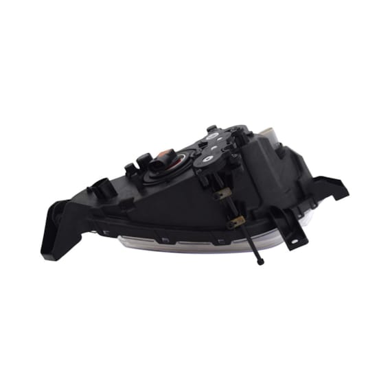 1719 KA NIRO W/ LED DRIVING LAMP FOGLAMP ASSY LH