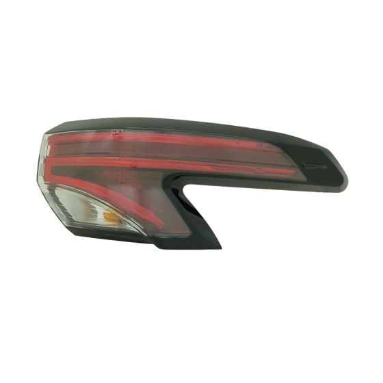 CAPA TY SIENA 2122 TAILLAMP ASSY OTR LE/XLE MDL RH