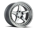 Aodhan Wheels - DS51885510035SMF