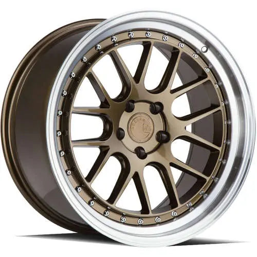 Aodhan Wheels - DS61895511430BZ