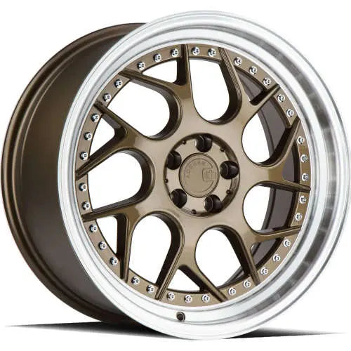 Aodhan Wheels - DS118955114330BZ