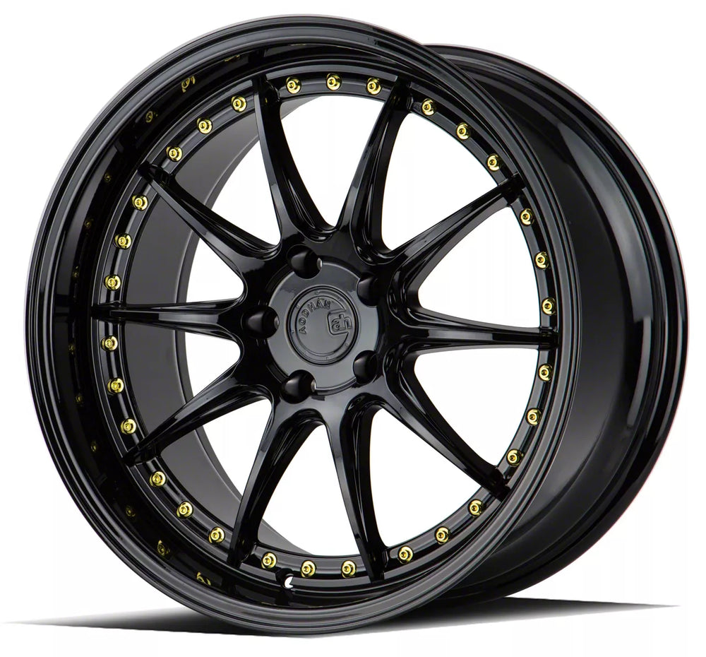 Aodhan Wheels - DS71895511430GB