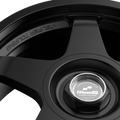 DFC 08-14 Cadillac CTS Front & Rear Geospec Rotors