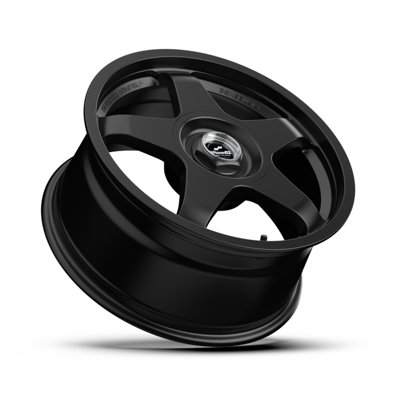 DFC 08-14 Cadillac CTS Front & Rear Geospec Rotors