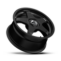 DFC 08-14 Cadillac CTS Front & Rear Geospec Rotors