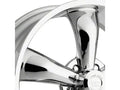 Vision Wheel 5-115 4.53 CHR VIS LEGEND 5 142-2990C12