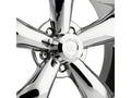 Vision Wheel 5-115 4.53 CHR VIS LEGEND 5 142-2990C12