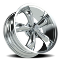Vision Wheel 5-115 4.53 CHR VIS LEGEND 5 142-2990C12