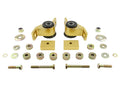 Nolathane control arms