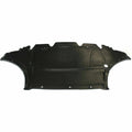 GRILLE ASSY GRAY; PTM AUDI Q7 0709